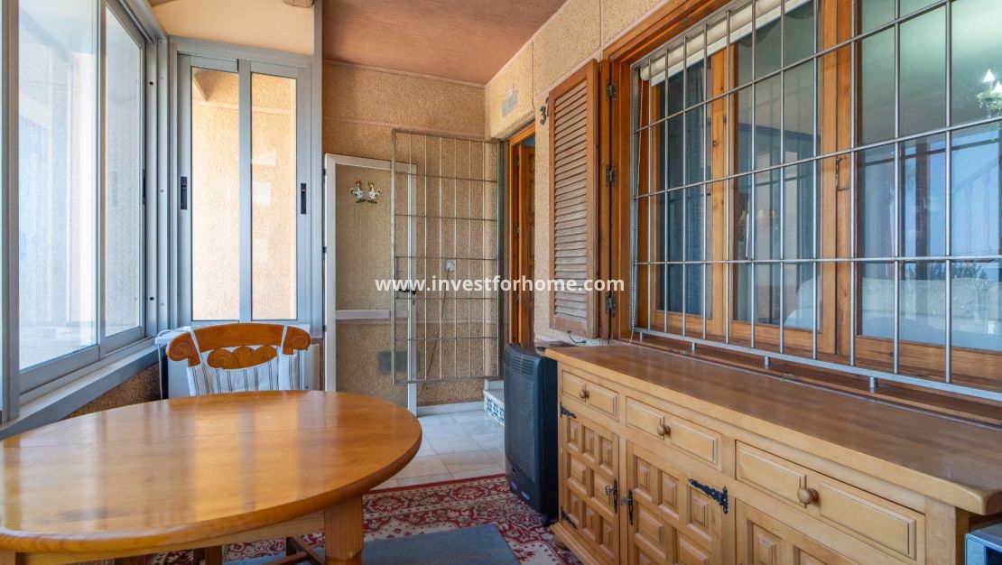 Verkoop - Huis - Torrevieja - Cabo Cervera