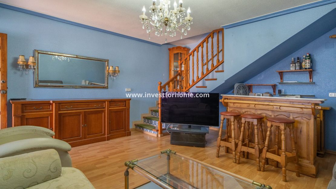 Verkoop - Huis - Torrevieja - Cabo Cervera