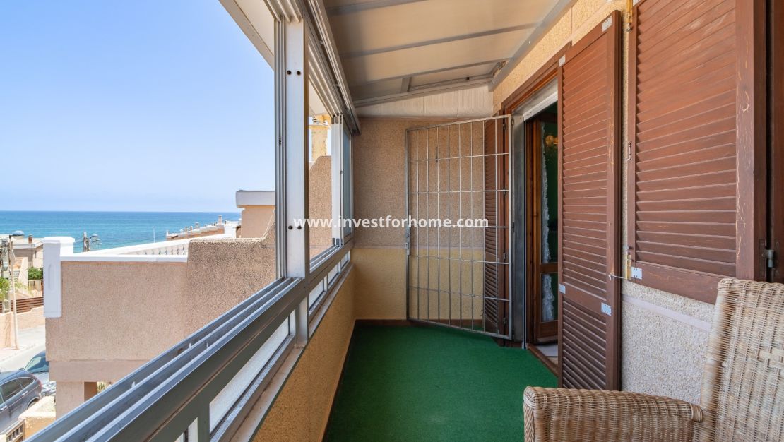 Verkoop - Huis - Torrevieja - Cabo Cervera