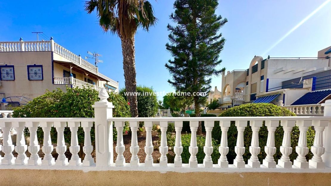 Verkoop - Huis - Torrevieja - Carrefour