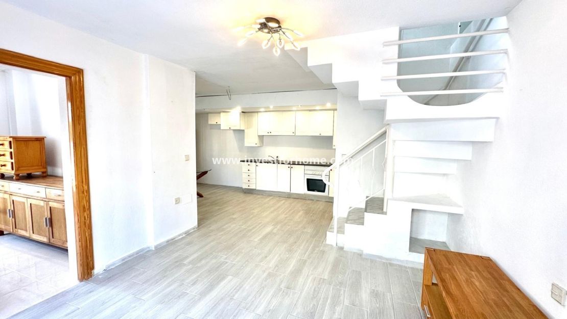 Verkoop - Huis - Torrevieja - Carrefour