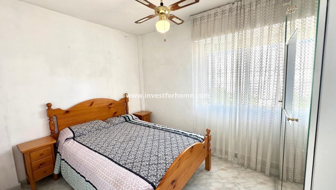 Verkoop - Huis - Torrevieja - Carrefour