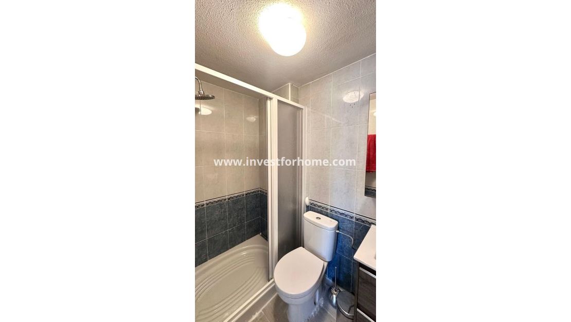 Verkoop - Huis - Torrevieja - Carrefour