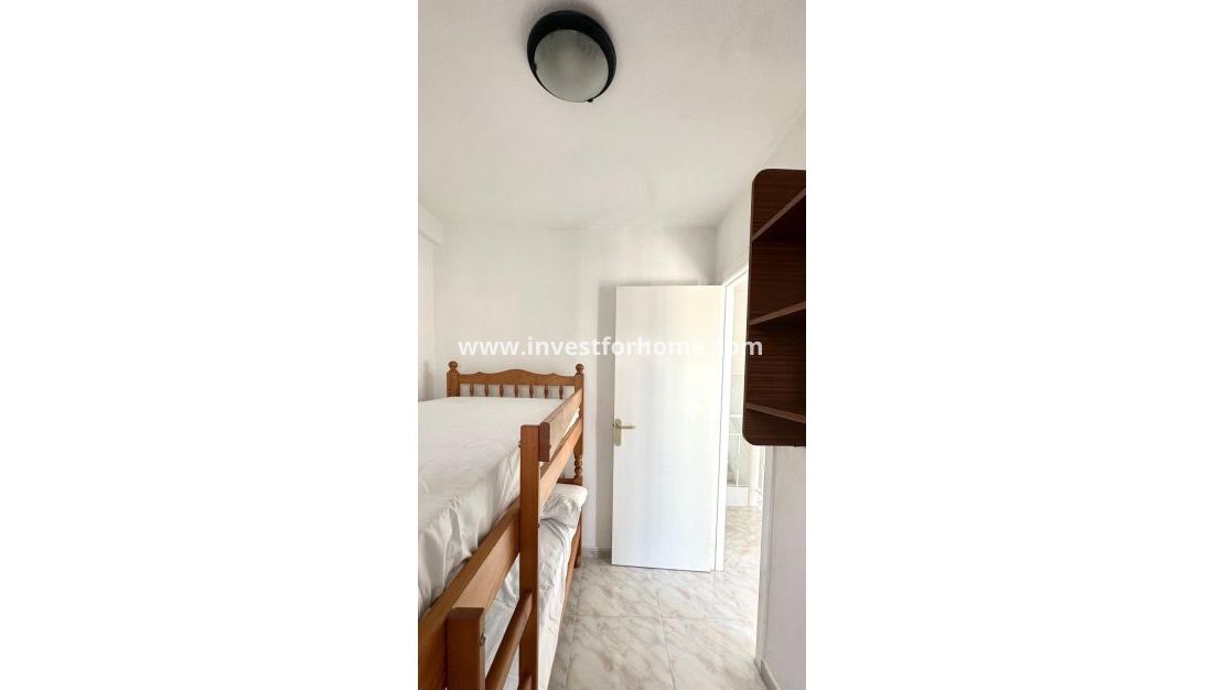 Verkoop - Huis - Torrevieja - Carrefour