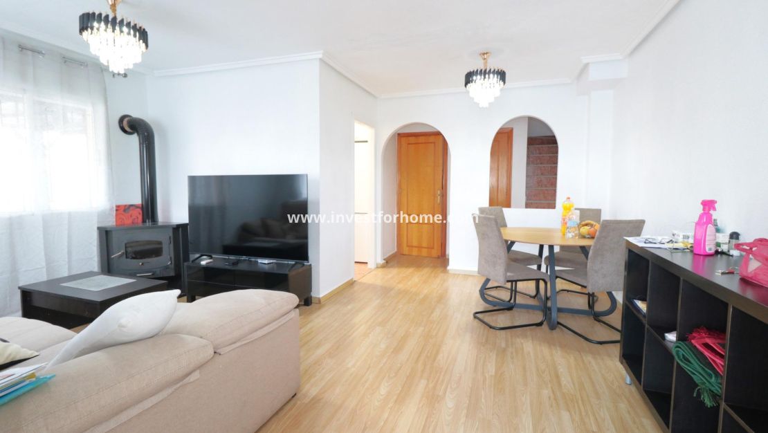 Verkoop - Huis - Torrevieja - Carrefour