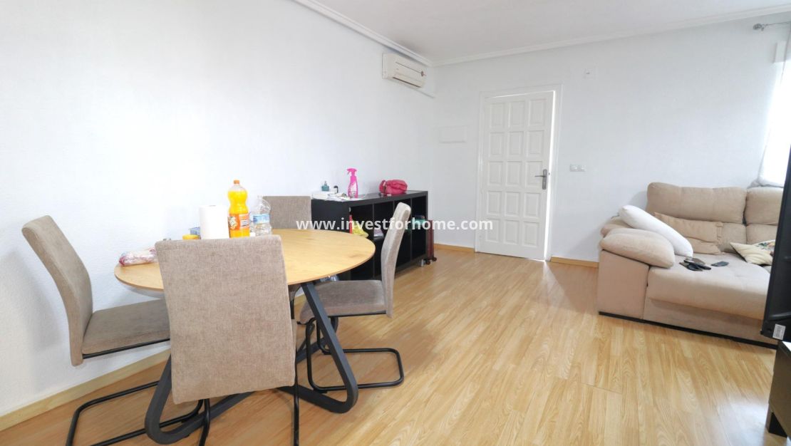 Verkoop - Huis - Torrevieja - Carrefour