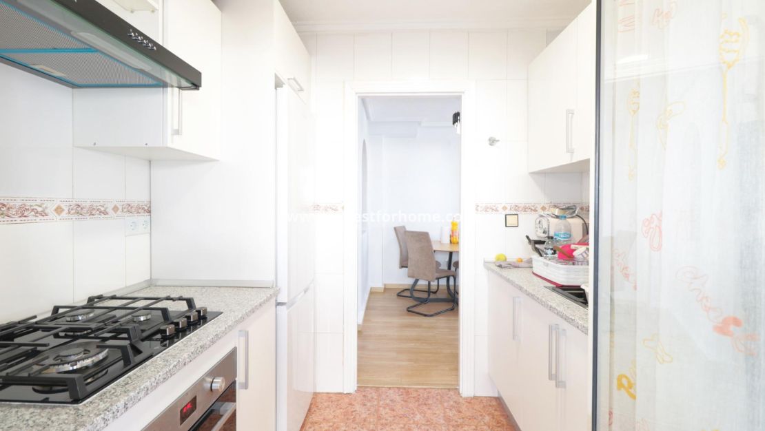 Verkoop - Huis - Torrevieja - Carrefour