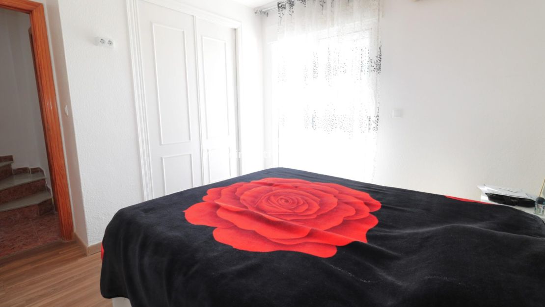 Verkoop - Huis - Torrevieja - Carrefour