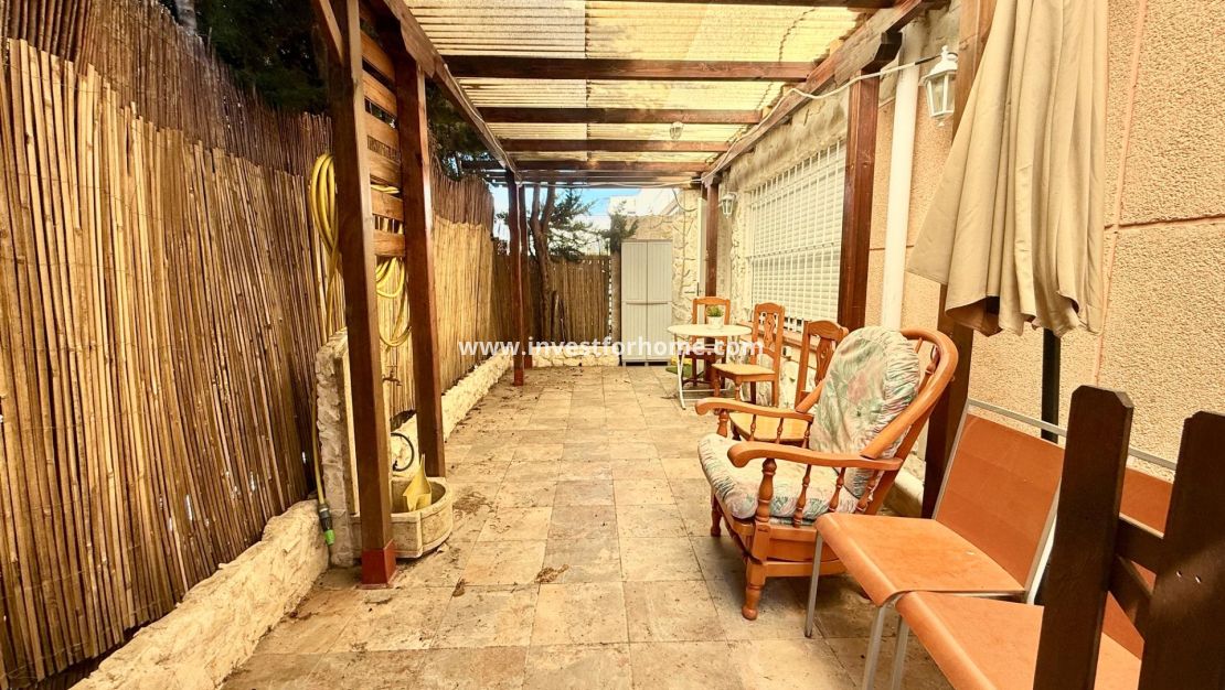 Verkoop - Huis - Torrevieja - Carrefour