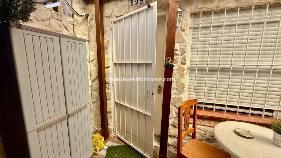 Verkoop - Huis - Torrevieja - Carrefour