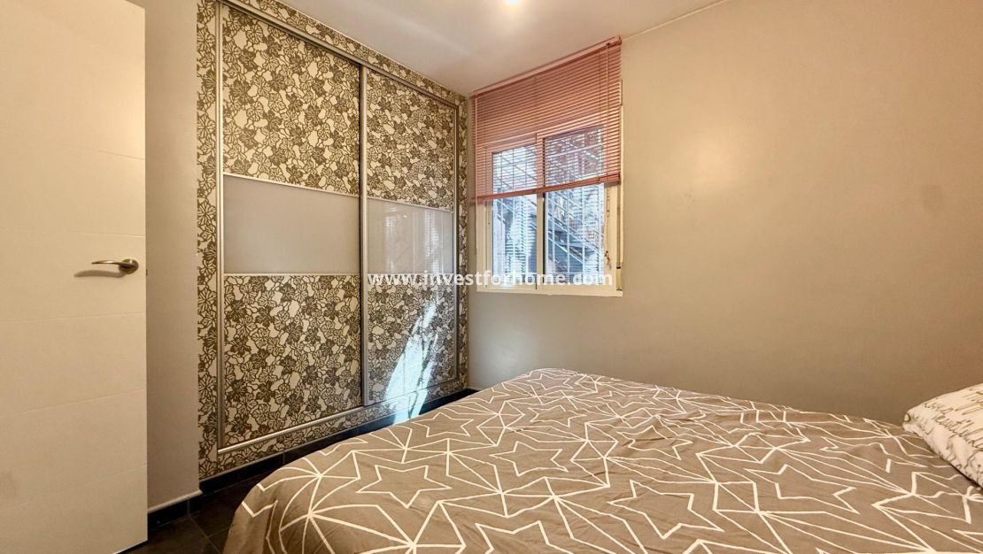 Verkoop - Huis - Torrevieja - Carrefour