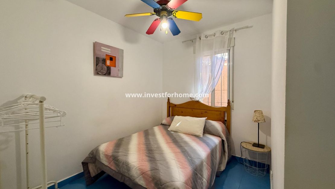 Verkoop - Huis - Torrevieja - Carrefour