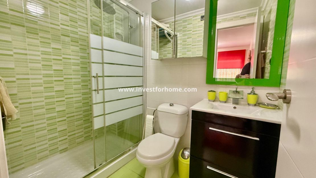 Verkoop - Huis - Torrevieja - Carrefour