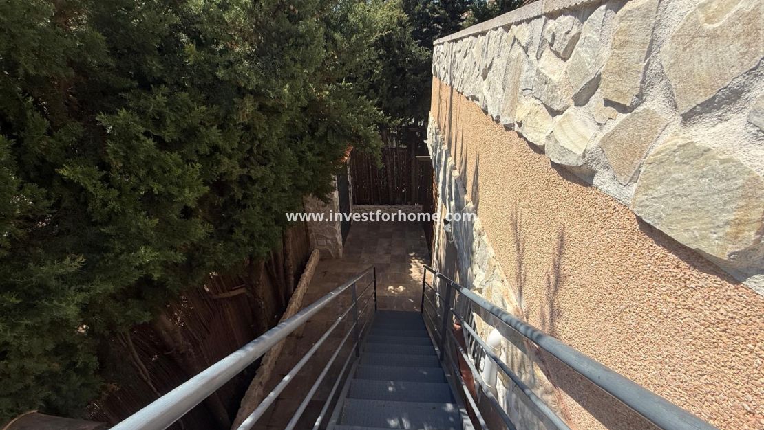 Verkoop - Huis - Torrevieja - Carrefour