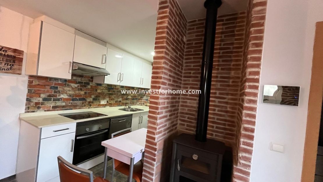 Verkoop - Huis - Torrevieja - Carrefour