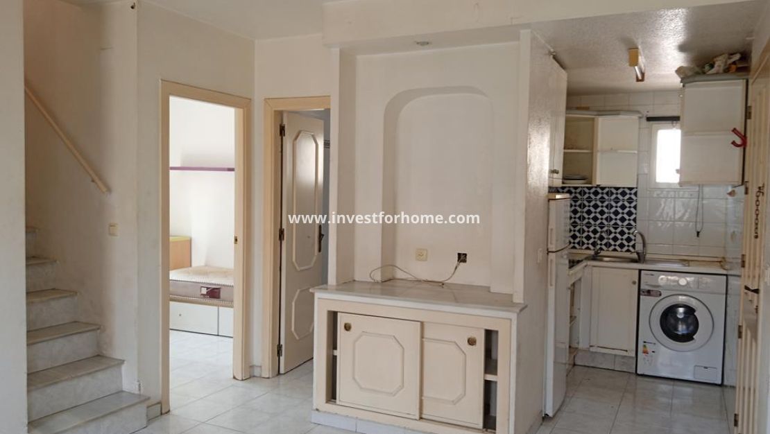 Verkoop - Huis - Torrevieja - Carrefour