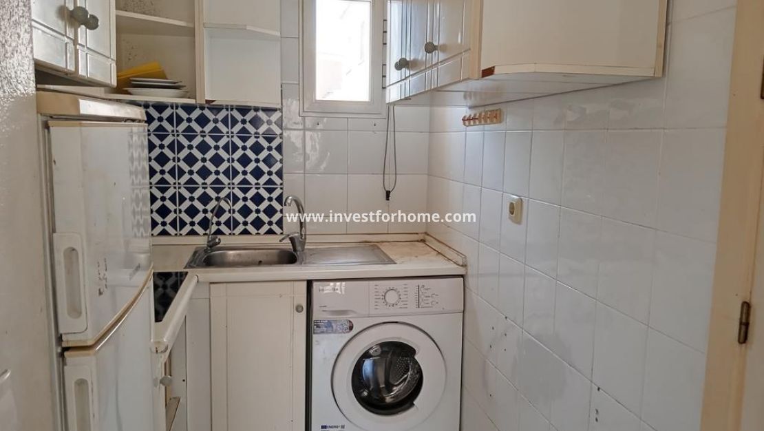 Verkoop - Huis - Torrevieja - Carrefour