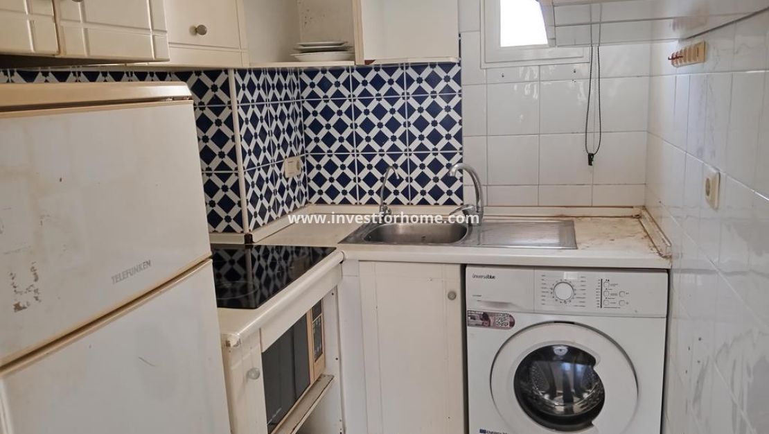 Verkoop - Huis - Torrevieja - Carrefour