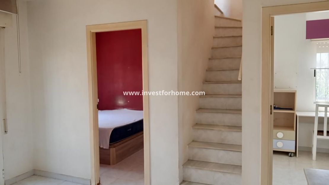 Verkoop - Huis - Torrevieja - Carrefour