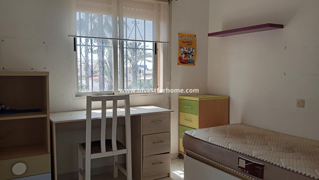 Verkoop - Huis - Torrevieja - Carrefour