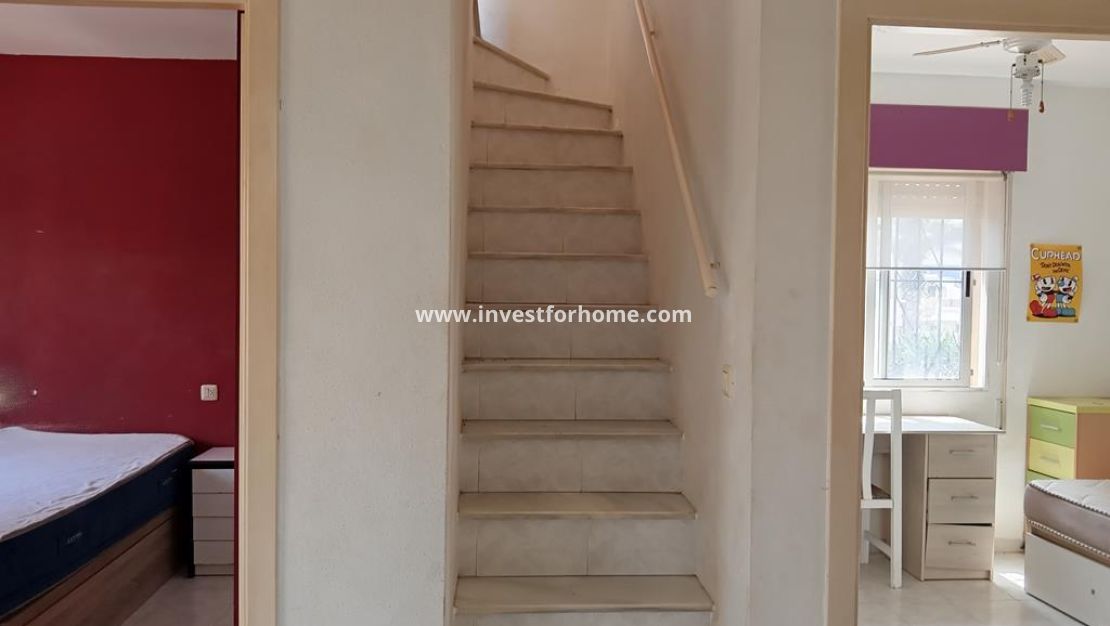 Verkoop - Huis - Torrevieja - Carrefour