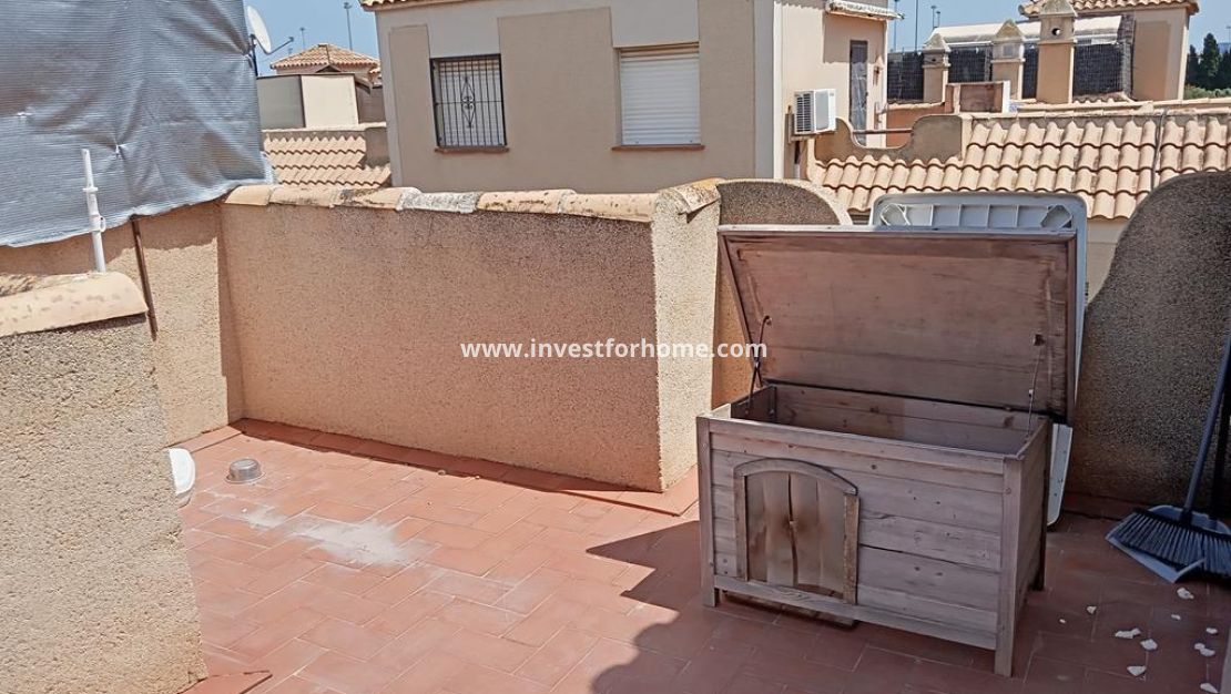 Verkoop - Huis - Torrevieja - Carrefour
