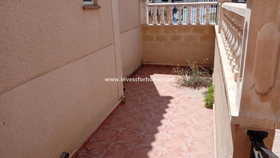 Verkoop - Huis - Torrevieja - Carrefour