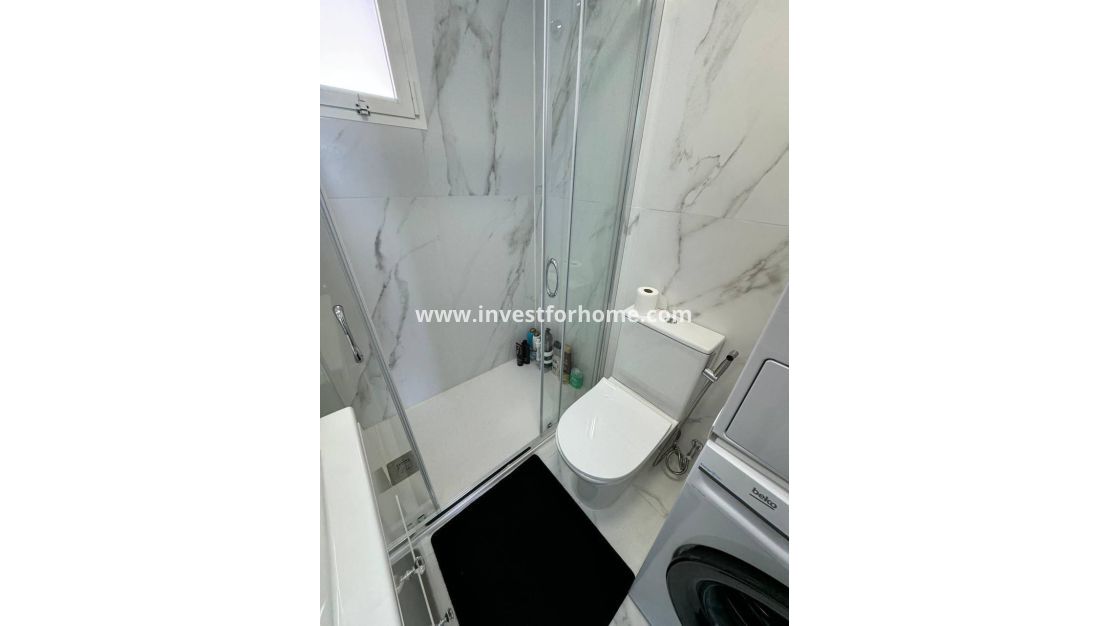 Verkoop - Huis - Torrevieja - Carrefour