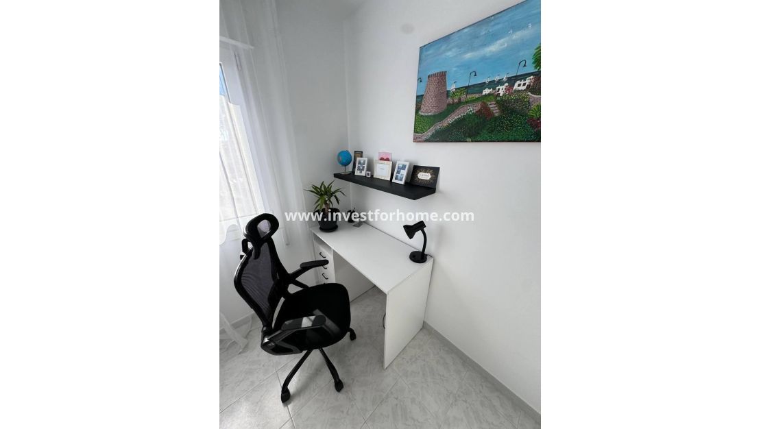 Verkoop - Huis - Torrevieja - Carrefour