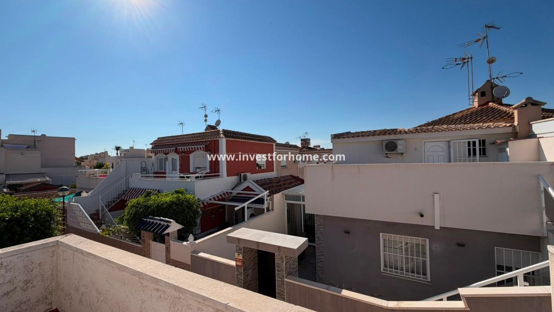 Verkoop - Huis - Torrevieja - Carrefour