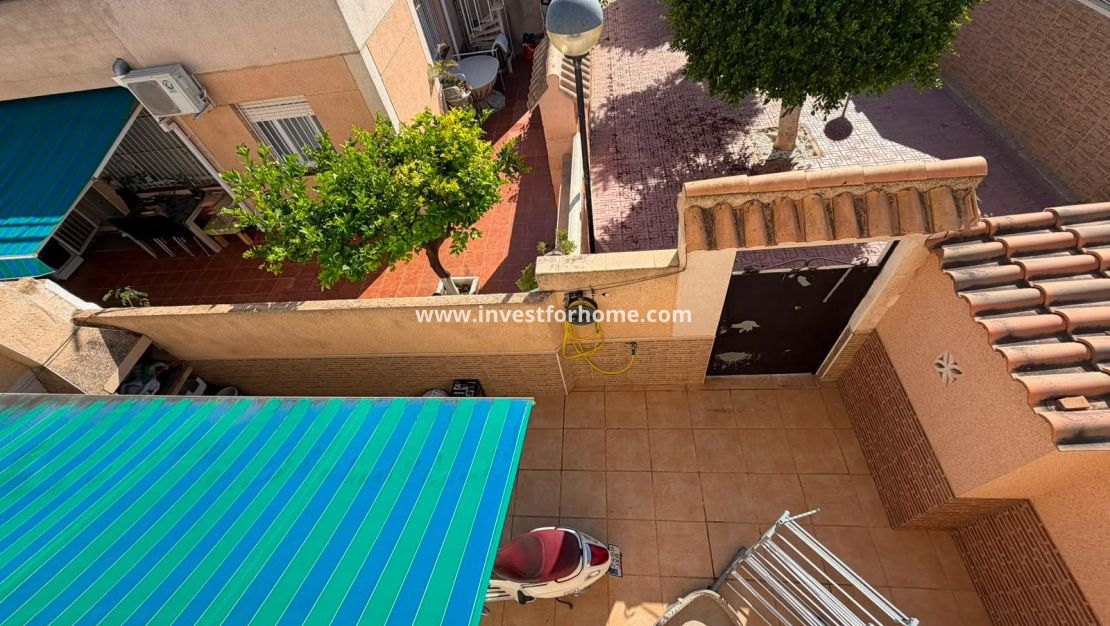 Verkoop - Huis - Torrevieja - Carrefour