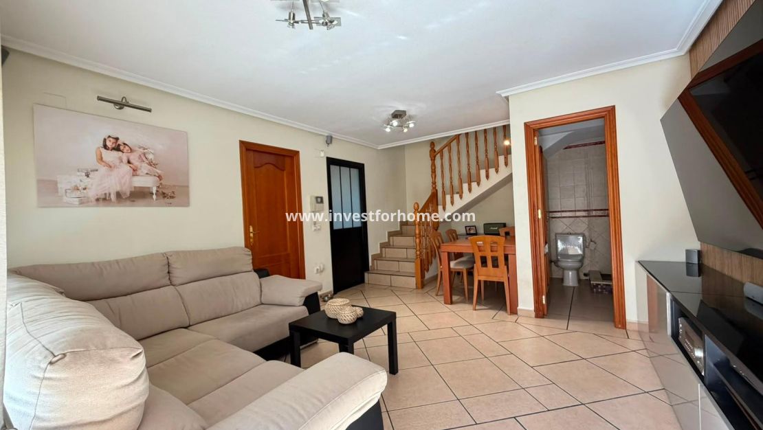Verkoop - Huis - Torrevieja - Carrefour