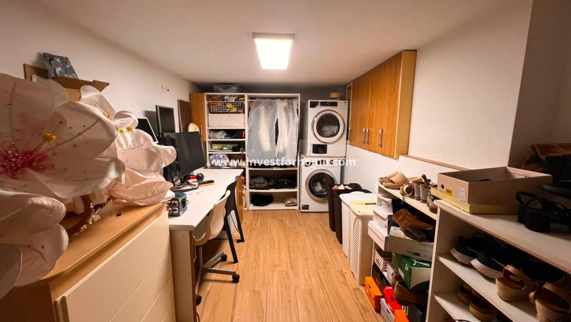 Verkoop - Huis - Torrevieja - Carrefour