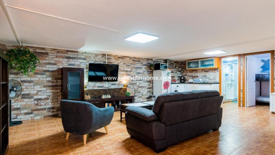 Verkoop - Huis - Torrevieja - Centro