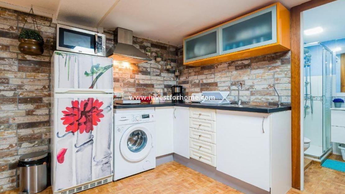 Verkoop - Huis - Torrevieja - Centro