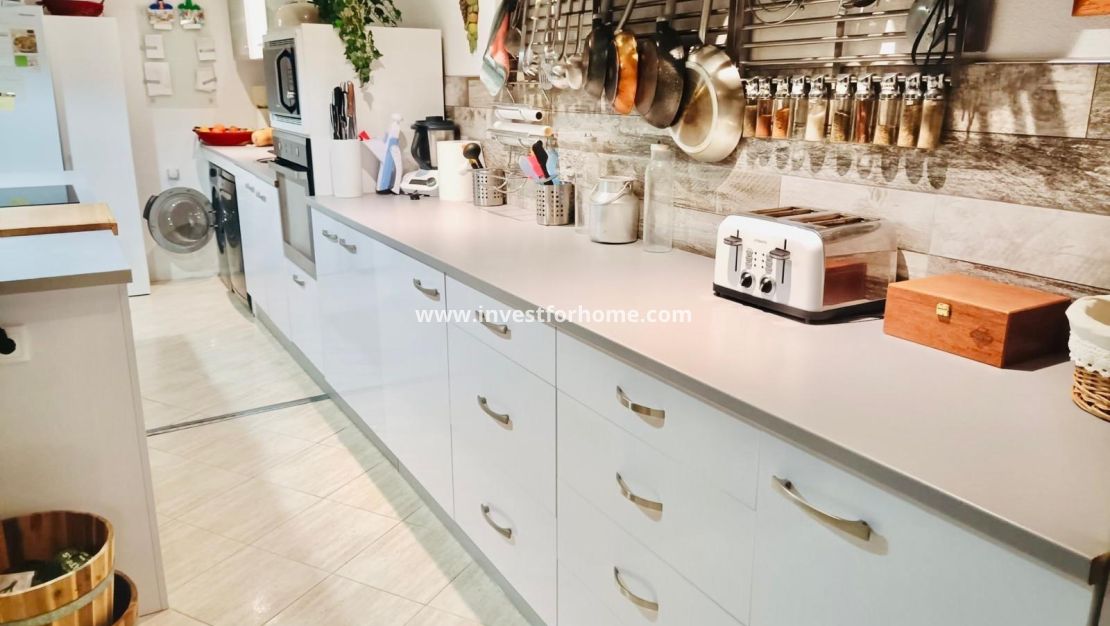 Verkoop - Huis - Torrevieja - Centro