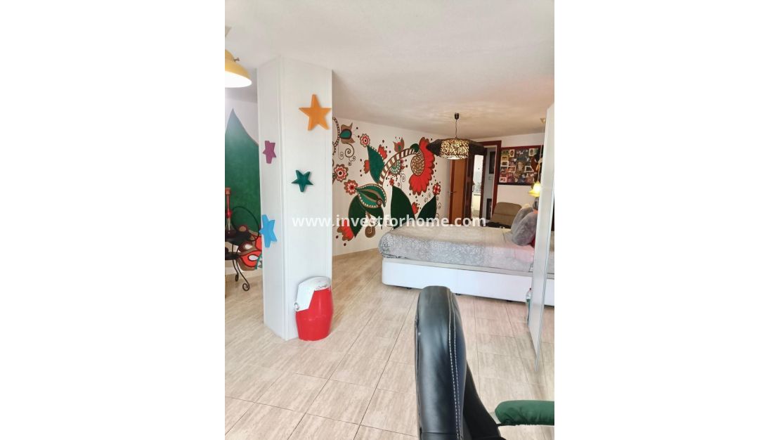 Verkoop - Huis - Torrevieja - Centro