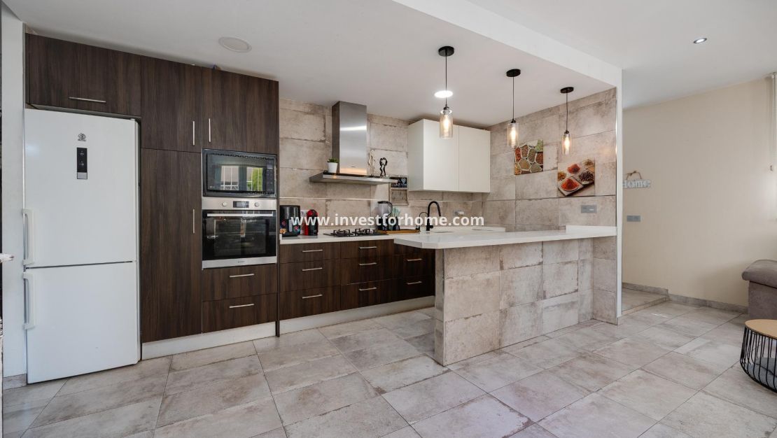 Verkoop - Huis - Torrevieja - Centro