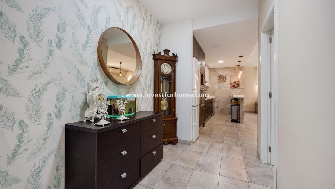 Verkoop - Huis - Torrevieja - Centro