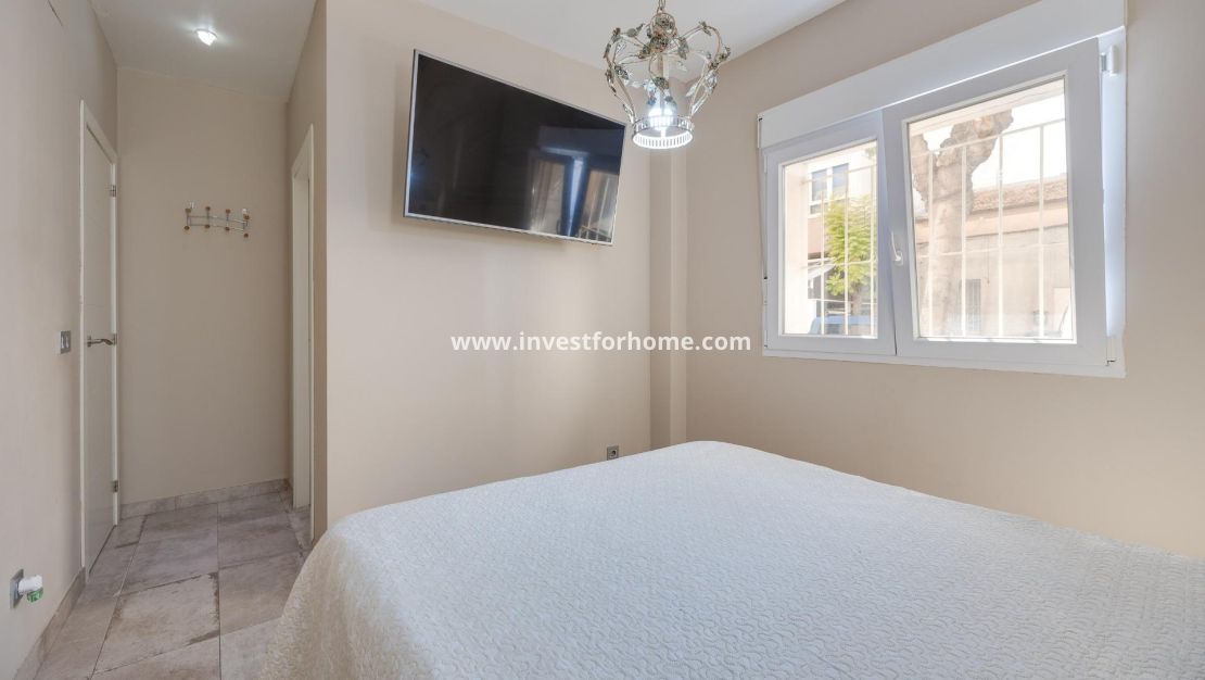 Verkoop - Huis - Torrevieja - Centro