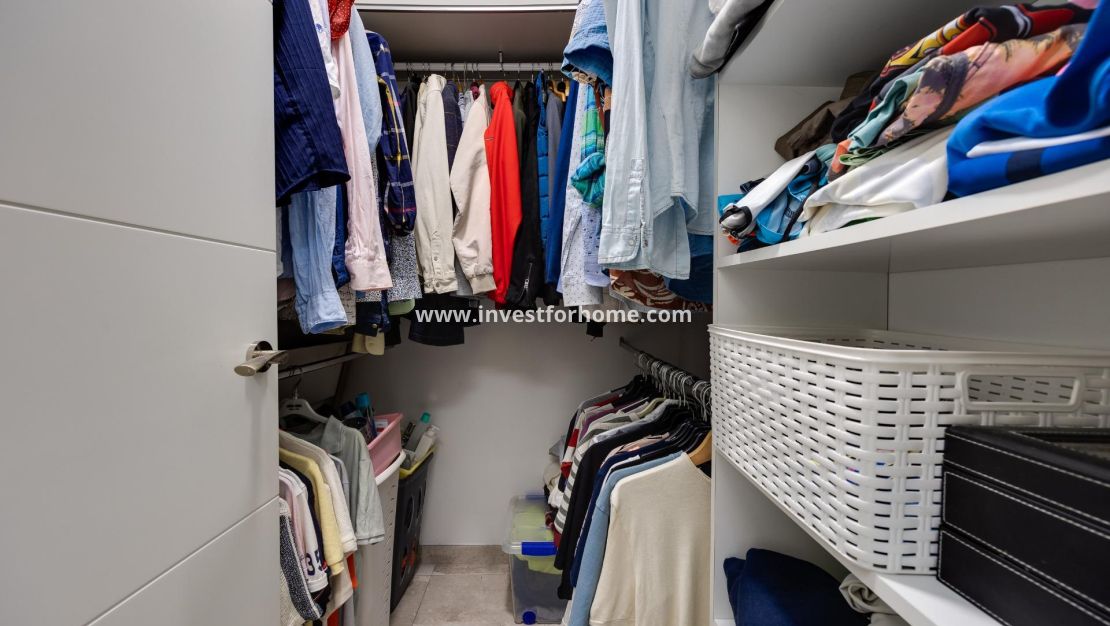 Verkoop - Huis - Torrevieja - Centro