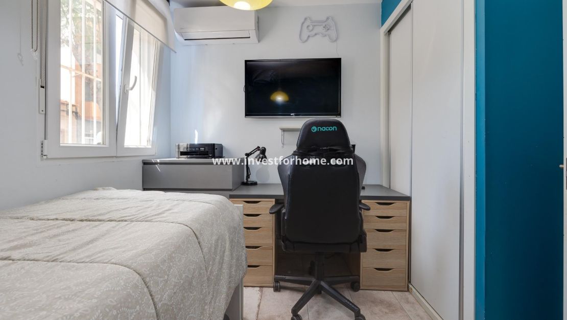 Verkoop - Huis - Torrevieja - Centro