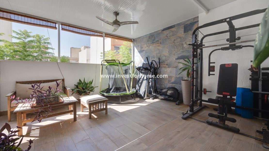 Verkoop - Huis - Torrevieja - Centro