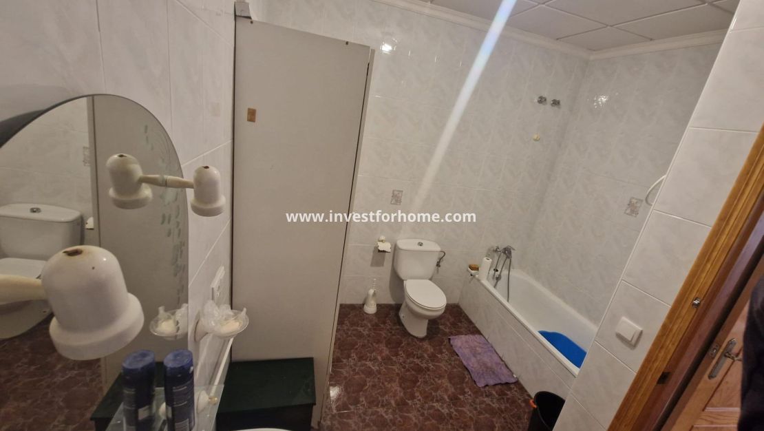 Verkoop - Huis - Torrevieja - Centro