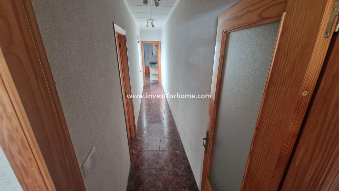 Verkoop - Huis - Torrevieja - Centro