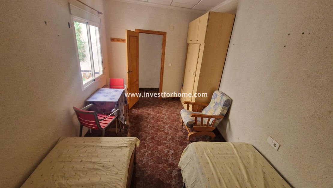 Verkoop - Huis - Torrevieja - Centro