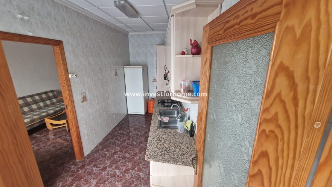 Verkoop - Huis - Torrevieja - Centro