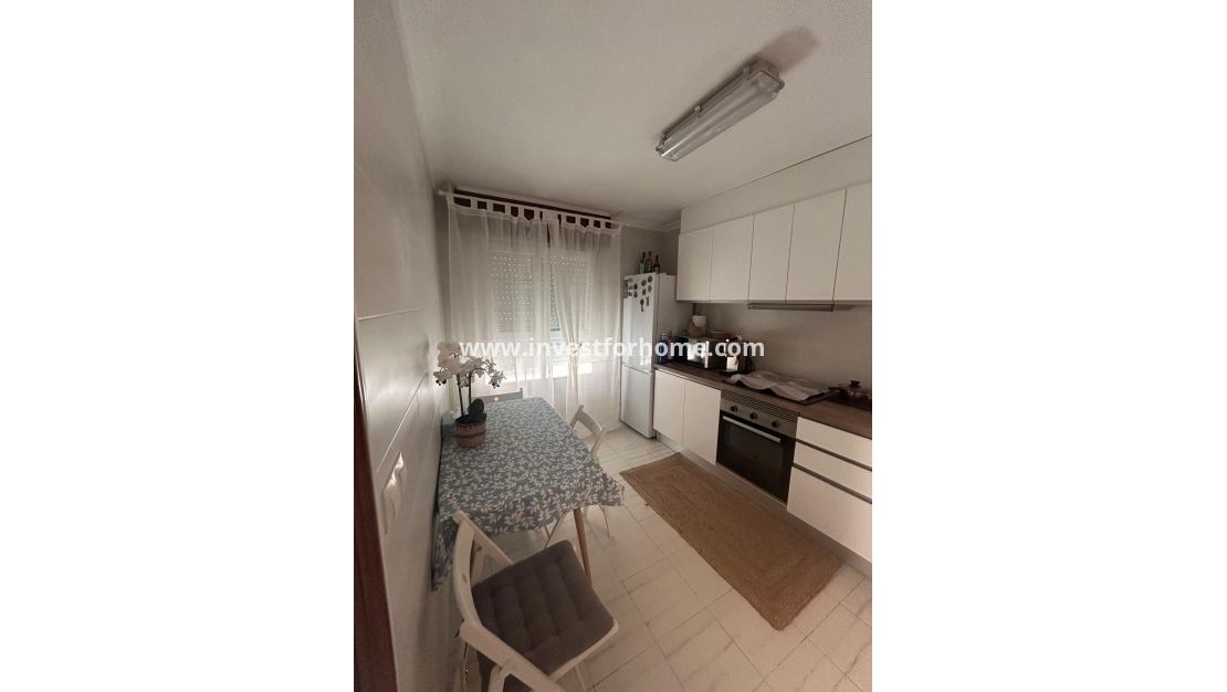 Verkoop - Huis - Torrevieja - Centro