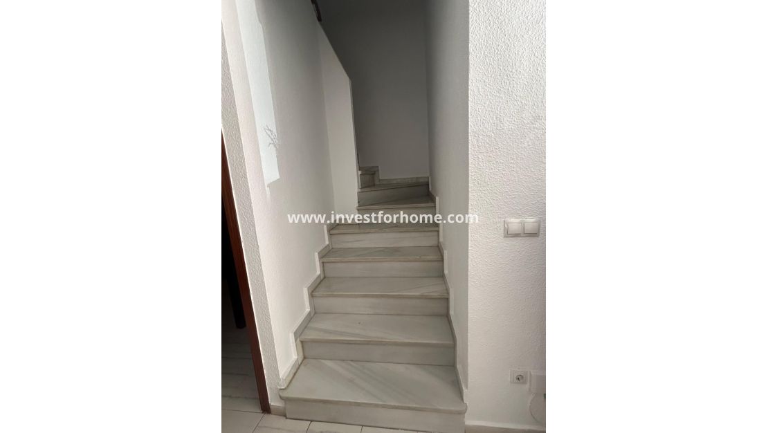 Verkoop - Huis - Torrevieja - Centro