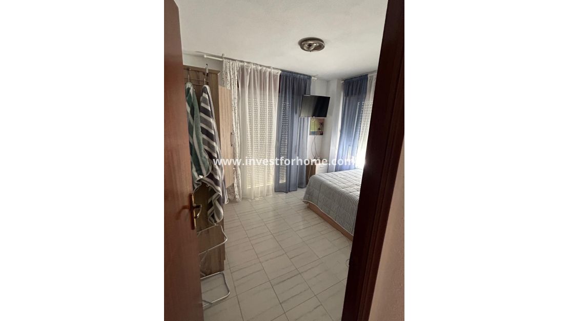 Verkoop - Huis - Torrevieja - Centro